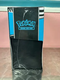 Pokemon TCG Scarlet & Violet Black Bolt Elite Trainer Box Sealed 2024 English - Image 4