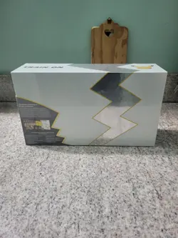 Pokemon Celebrations 25th Anniversary Ultra-Premium Collection Box SEALED - Image 4