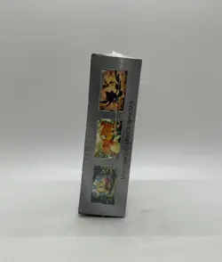 Pokemon Japanese TCG sv4a Shiny Treasure ex Factory Sealed Booster Box - Image 2