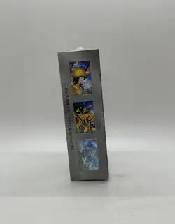Pokemon Japanese TCG sv4a Shiny Treasure ex Factory Sealed Booster Box - Image 4