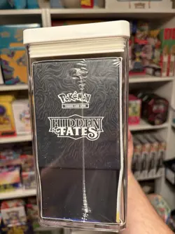 Pokemon HIDDEN FATES Elite Trainer Box ETB - NEW FACTORY SEALED (1) 820650804731 - Image 2