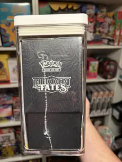 Pokemon HIDDEN FATES Elite Trainer Box ETB - NEW FACTORY SEALED (1) 820650804731 - Image 3