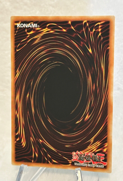 Yugioh! Pot of Prosperity - RA01-EN066 Prismatic Ultimate Rare 1st Edition NP! - Image 5