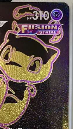 Mew VMAX TG30/TG30 Secret Rare Pokemon SWSH11: Lost Origin Trainer Gallery - Image 5