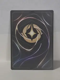 Disney Lorcana- Sisu - Empowered Sibling - 125/204 - Legendary Non-Foil - Image 2