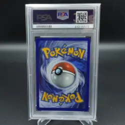 PSA 8 NM-MINT POKEMON CHARIZARD HOLO RARE EVOLUTIONS 2016 #11 CARD - #5 - Image 2