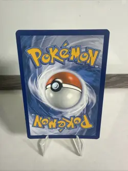 Pikachu SWSH039 SWSH: Sword & Shield Promo Cards Holo - Image 2