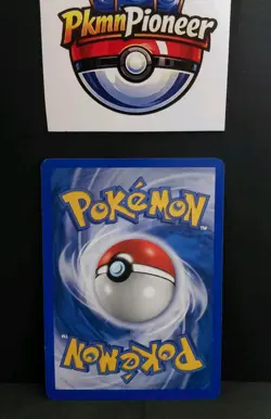 Gengar Expedition 48 / 165 Non-Holo 2002 Pokemon Card EXCELLENT + - Image 2