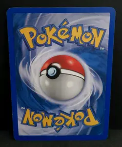 Gengar Expedition 48 / 165 Non-Holo 2002 Pokemon Card EXCELLENT + - Image 4