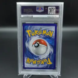 PSA 8 NM-MINT POKEMON CHARIZARD HOLO RARE EVOLUTIONS 2016 #11 CARD - #3 - Image 2