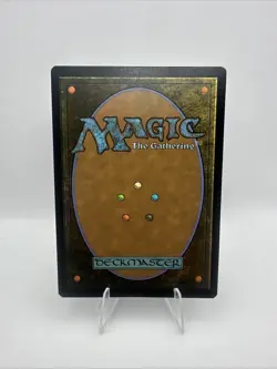 Croft Manor - Command Tower Secret Lair Drop Regular - Image 2