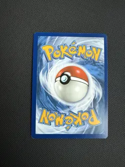 Pokemon Jirachi Prism Star Holo Prism Rare SM - Celestial Storm 97/168 LP - Image 2