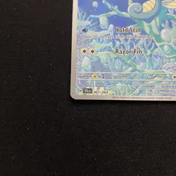 Horsea 067/064 - Scarlet & Violet Shrouded Fable Illustration Rare - Pokemon TCG - Image 5