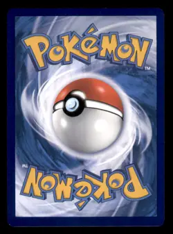 Quaquaval 054/198 Rare Scarlet & Violet Pokemon TCG NM - Image 2
