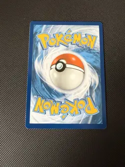 Suicune 30/122 Cosmos Holo Blister Exclusive Promo Pokemon Card - Image 2