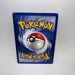 Vulpix 68/102 Common Base Set Unlimited Pokemon Moderately Played - Image 2