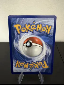 2026 Pokemon Ascended Heroes Promo Pokemon Center N's Zekrom #031 - Image 2