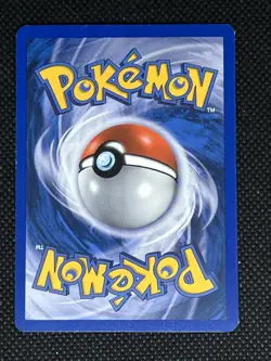 Pokemon Ho-Oh Rare Holo 27/115 EX Unseen Forces cosmo holo - Image 2