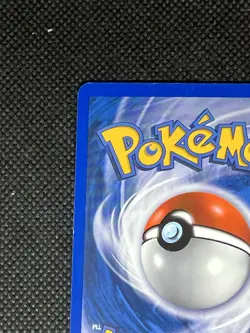 Pokemon Ho-Oh Rare Holo 27/115 EX Unseen Forces cosmo holo - Image 3