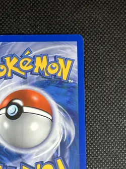 Pokemon Ho-Oh Rare Holo 27/115 EX Unseen Forces cosmo holo - Image 4