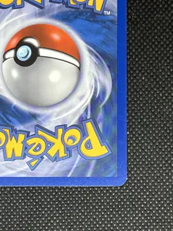 Pokemon Ho-Oh Rare Holo 27/115 EX Unseen Forces cosmo holo - Image 5