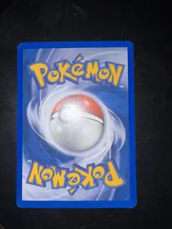 Pokemon Phanpy 75/110 EX Holon Phantoms Common Basic HP50 Mud Slap Reverse Holo - Image 3