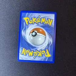 Bramblin 198/193 Illustration Rare Paldea Evolved Pokemon NM/M - Image 2