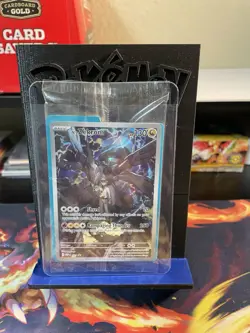 Pokemon N’s Zekrom MEP031 ETB Promo Factory Sealed (A) - Image 1
