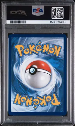 Pikachu ex 276/217 Special Illustration Pokemon Ascended Heroes 🔥 PSA 10 🔥 - Image 2