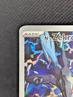 N's Zekrom - Ascended Heroes ETB Promo #31 TCG Pokemon Elite Trainer Box - Image 3