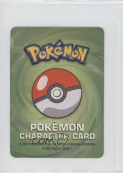 Kecleon Pokemon Master Trainer Board Game Pokemon Cards 2005 - Image 2