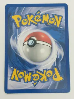 Pokemon TCG Misty's Psyduck Gym Heroes 54/132 Regular Unlimited Uncommon - Image 2