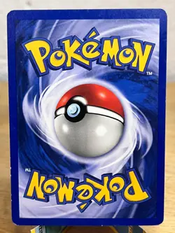 Southern Islands Togepi 4/18 (Holo Swirl) Pokemon LP - Image 2