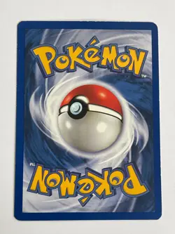 Pokemon TCG Neo Genesis Trainer Double Gust 1st Edition 100/111 - Image 2