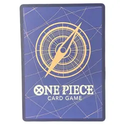 One Piece tcg - Enel SEC parallel OP15-118 (Japanese) - Image 2