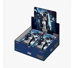 Union Arena SOLO LEVELING - Booster Box - (UE17BT) - Image 1