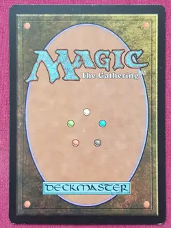 Magic The Gathering ONSLAUGHT ELVISH GUIDANCE green card MTG - Image 2