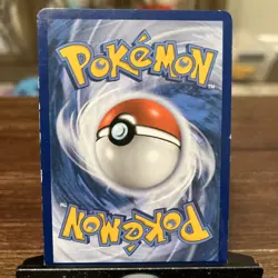 Pokemon TCG Ho-Oh EX Full Art Holo Card 121/122 Ultra - Image 2