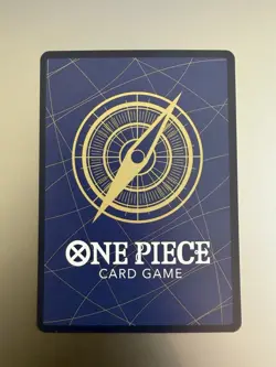 EB03-055 Nico Robin Alt Art Japanese One Piece Card Alt Art - Image 2