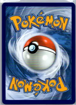 Mega Manectric ex 158/132 ME01: Mega Evolution - Pokemon Card - NM - Image 2