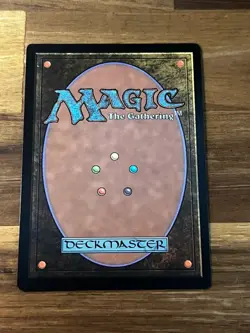 MTG Life Finds a Way Borderless Card Jurassic World Regular 005 NM - Image 2