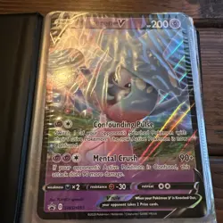 Pokemon JUMBO Promo Cards 20 card in total and celebrations binder/book - Image 2