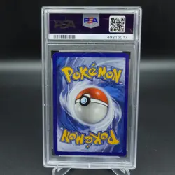 PSA 9 MINT POKEMON CHARIZARD EX ULTRA RARE EVOLUTIONS 2016 #12 CARD - Image 2