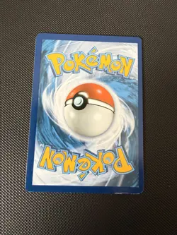 Entei 14/98 Cosmos Holo Blister Exclusive Promo Pokemon Card - Image 2