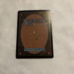 Redirect Lightning Avatar: The Last Airbender Foil - Image 2