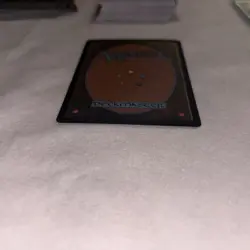 Redirect Lightning Avatar: The Last Airbender Foil - Image 3