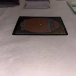 Redirect Lightning Avatar: The Last Airbender Foil - Image 4