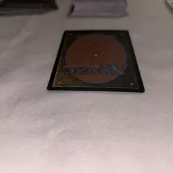 Redirect Lightning Avatar: The Last Airbender Foil - Image 5