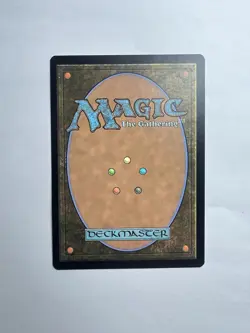 Astral Titan FFXV Rare Creature Giant Green Regular English MTG [0048] - Image 2