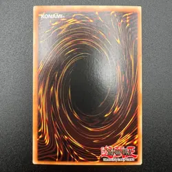 YuGiOh Melomelody the Brass Djinn YS12-EN042 Super Rare 1st Edition NM - Image 2